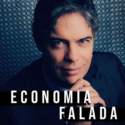 Economia Falada:Ricardo Amorim