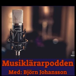 Musik och dyslexi