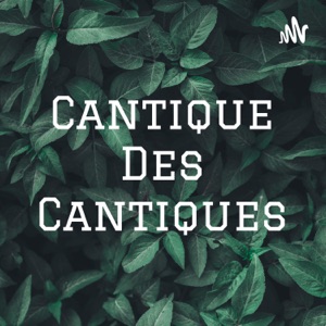 Cantique Des Cantiques