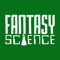 Fantasy Science's Podcast