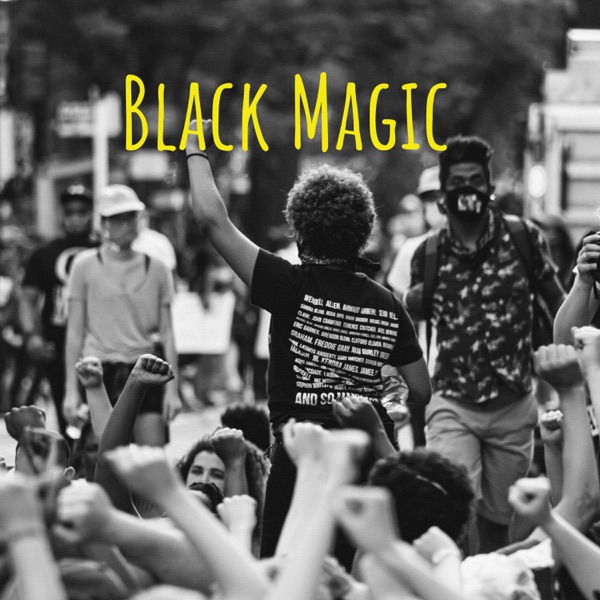 Black Magic 