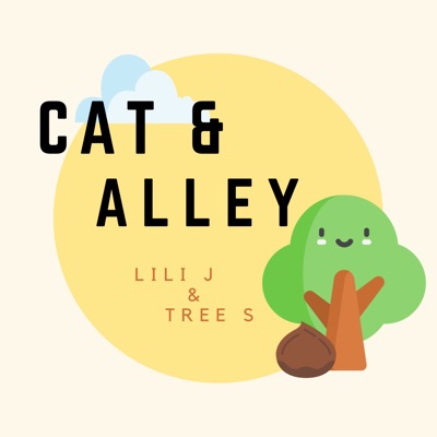 Cat & Alley