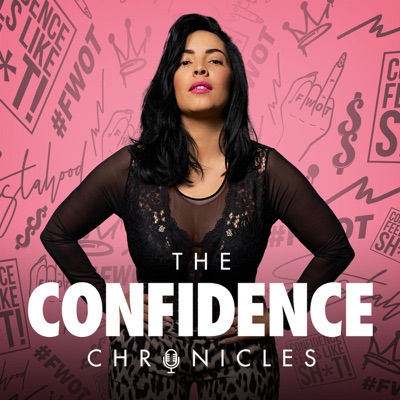 The Confidence Chronicles:Erika Cramer