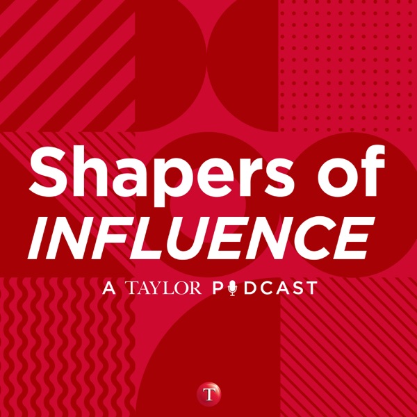 Artwork for Shapers of Influence