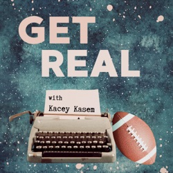 Get Real Episode 99: JJ Wenner