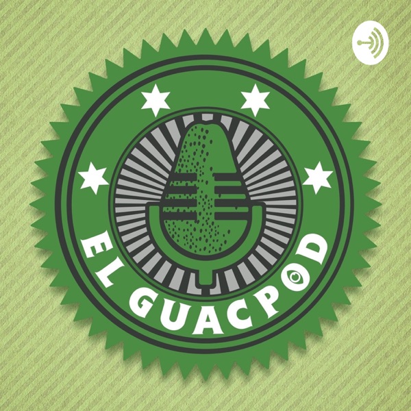 El GuacPod