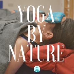 Ep 114: 40 mins Yoga Nidra: Becoming more yourself
