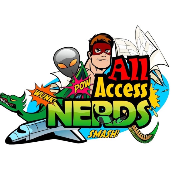 All Access Nerds