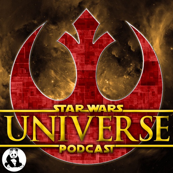 Star Wars Universe Podcast - Rebels