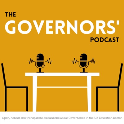 The Governors' Podcast