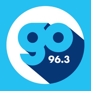 Go 96.3 Podcast