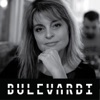 Bulevardi | Мария Касимова-Моасе | Podcast
