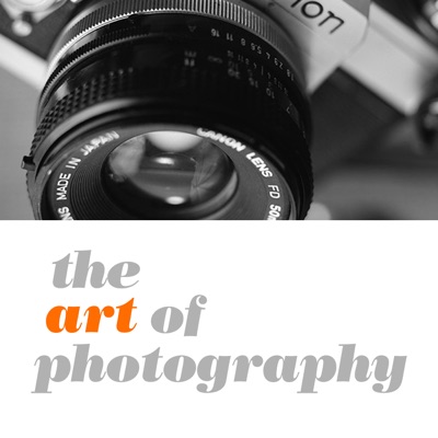 The Art of Photography:Ted Forbes