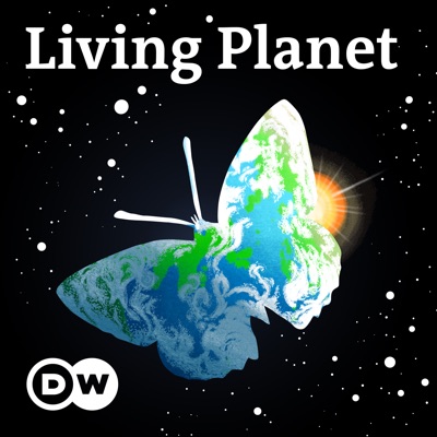 Living Planet:DW