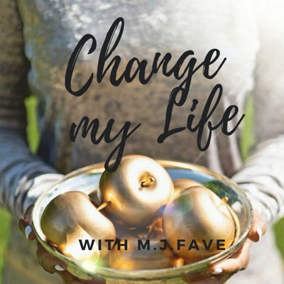 Change My Life Change My Life
