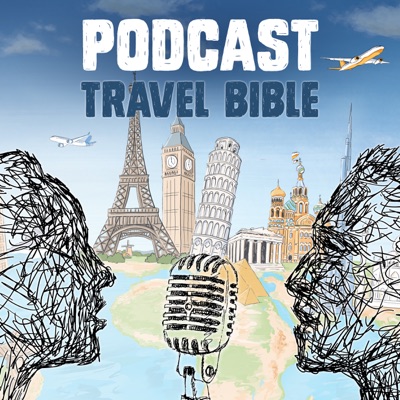 Travel Bible podcast