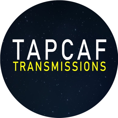 Tapcaf Transmissions - A Star Wars EU Bookclub