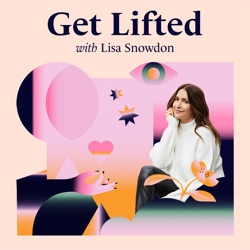 Get Lifted with Lisa Snowdon