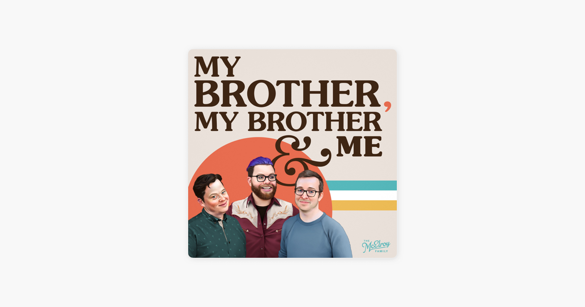 McElroy Brothers : NPR