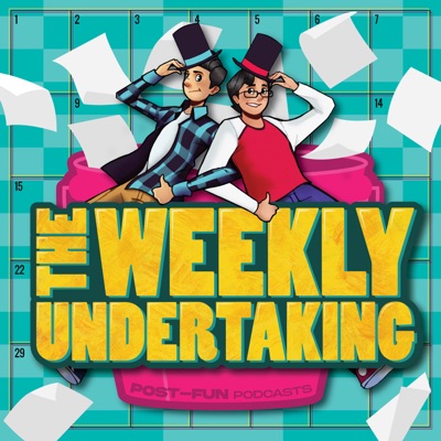 The Weekly Undertaking