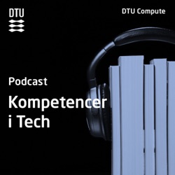 Kompetencer i Tech: Datadrevet Innovation