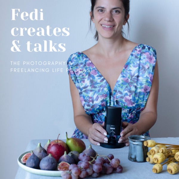 Fedi creates & talks 
