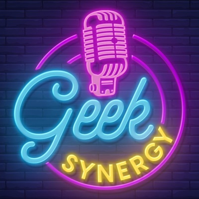 Geek Synergy Podcast Geek Synergy Podcast