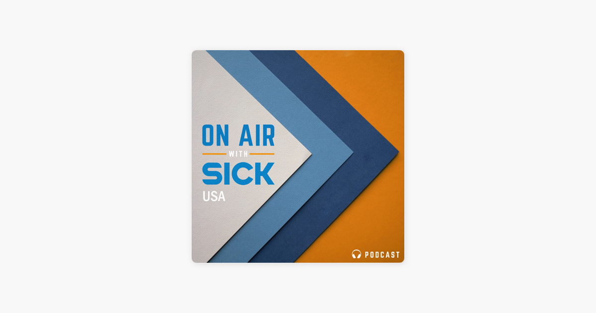 On Air With Sick Usa On Apple Podcasts