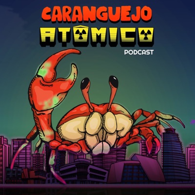 Caranguejo Atômico