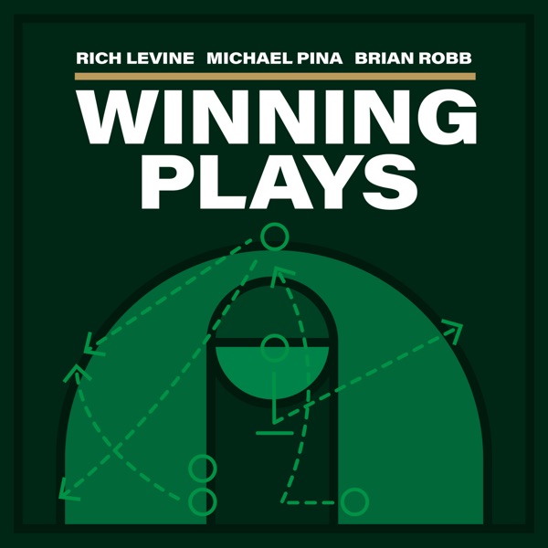 Winning Plays Artwork