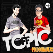 Off Topic - Poligonautas - Para Sempre - PoligoFan