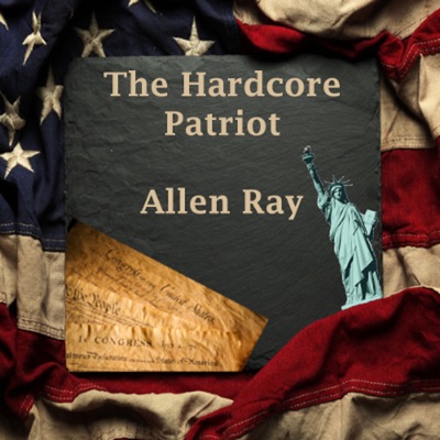 The Hardcore Patriot