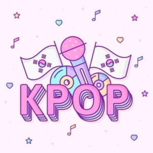 Kpop Music Style