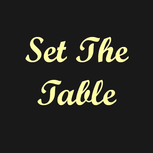 Set The Table