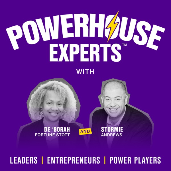 Powerhouse Experts