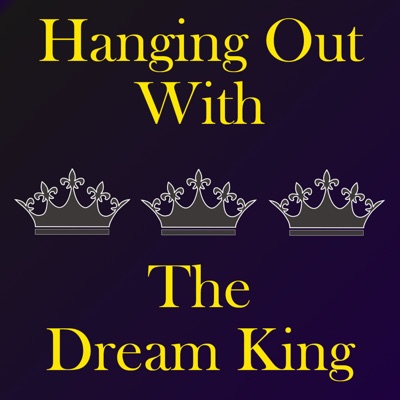 Hanging Out With the Dream King: A Neil Gaiman Podcast:Claytemple Media