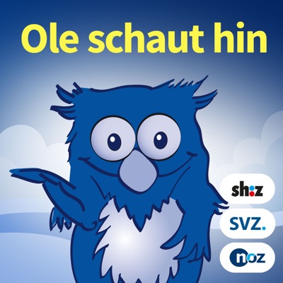 Ole schaut hin Ole schaut hin
