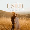 USED PODCAST artwork