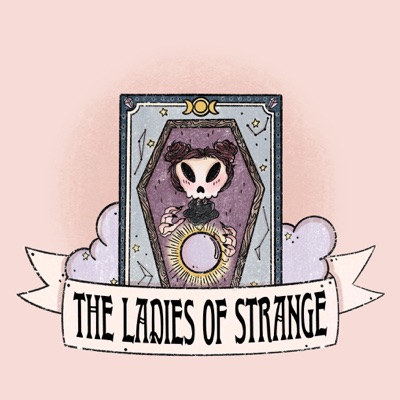 The Ladies of Strange