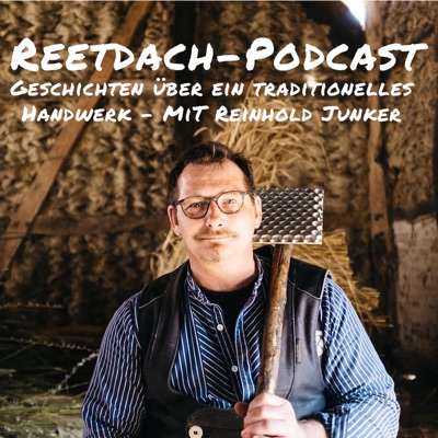 REETDACH-PODCAST