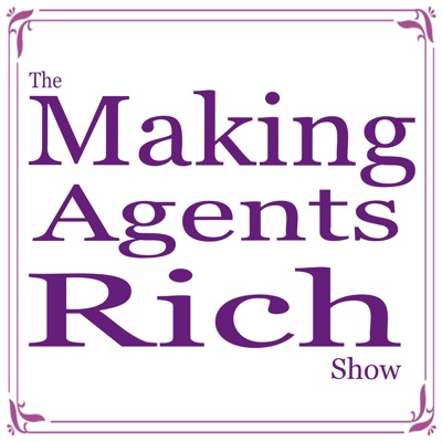 The Making Agents Rich Show with Darin Persinger & Jonathan Rivera