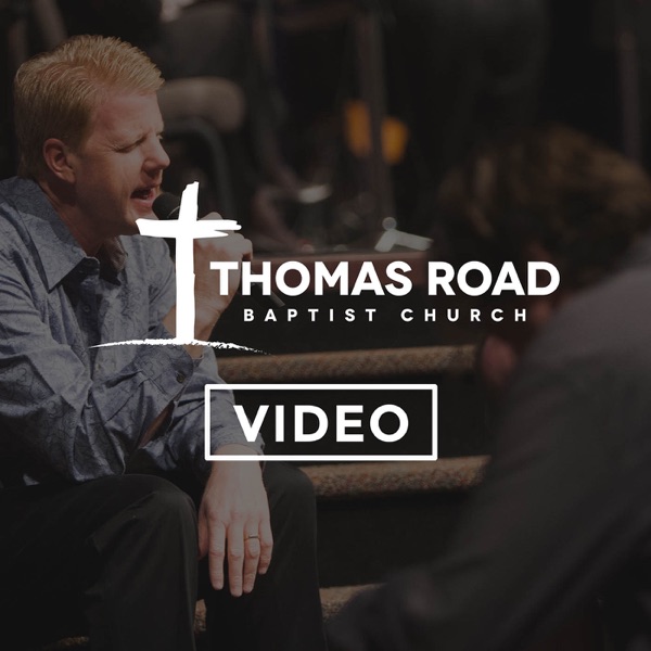 TRBC - Video Podcast image