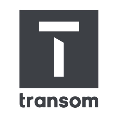 Transom Podcast