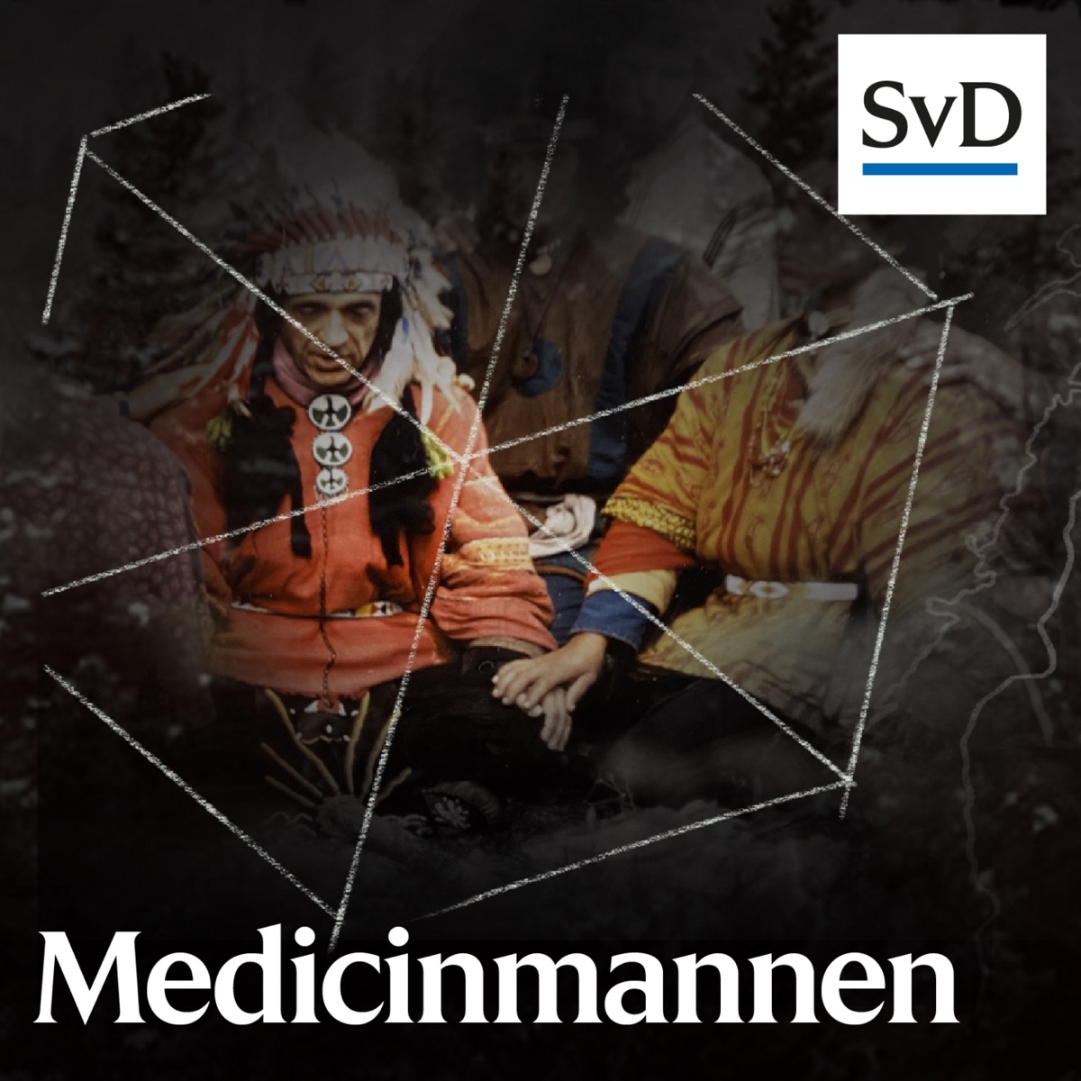 Medicinmannen