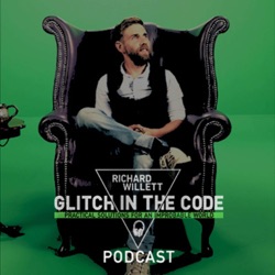 Glitch In The Code with Ryan Cristian (The Vagabonds of The Alternative Media)