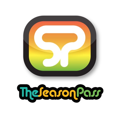 The Season Pass: The Essential Theme Park Podcast The Season Pass: The Essential Theme Park Podcast