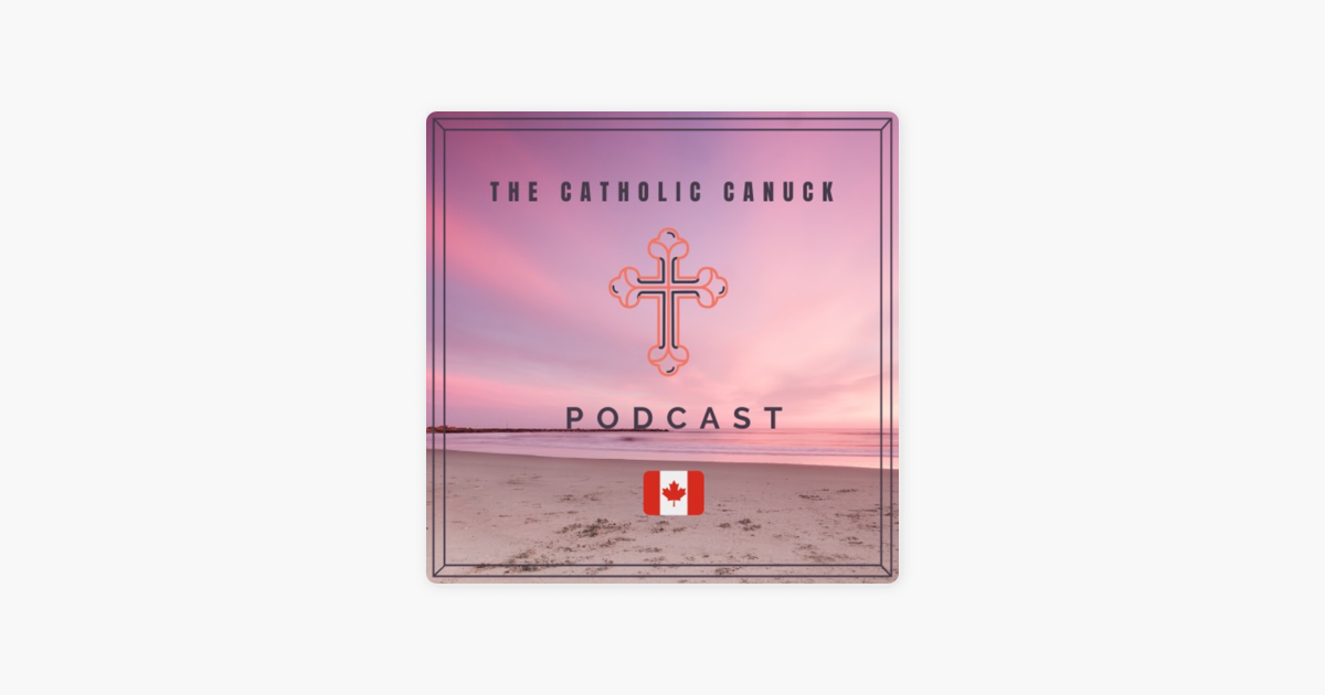 The Catholic Herald Podcast: Merely Catholic with Gavin Ashenden on Apple  Podcasts
