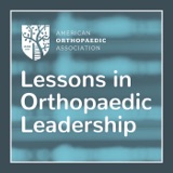 A Preview of Future Episodes: The Future of Orthopaedics and Early Career Best Practices
