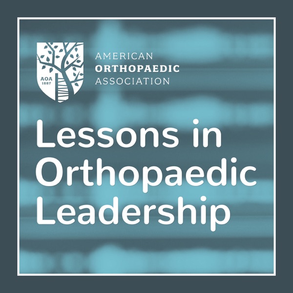 A Preview of Future Episodes: The Future of Orthopaedics and Early Career Best Practices photo