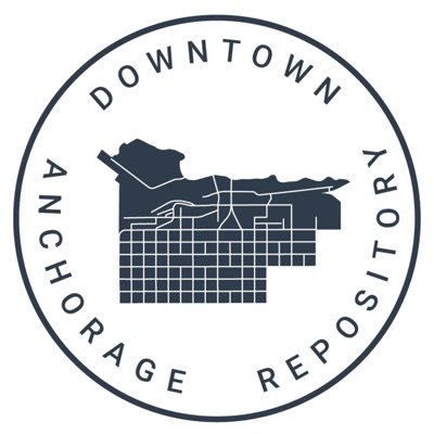 Downtown Anchorage Repository